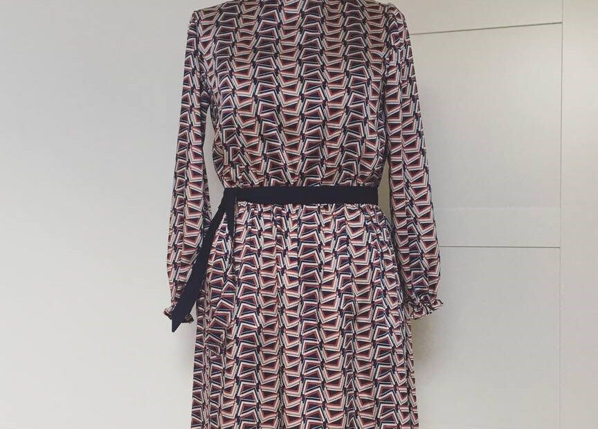 abito fantasia anni 70 3