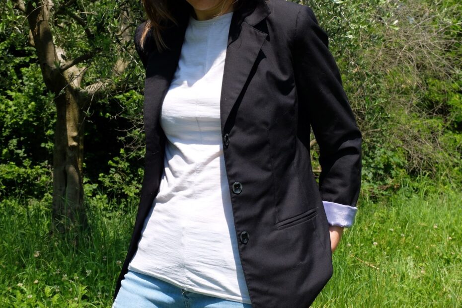 giacca donna foderata 2