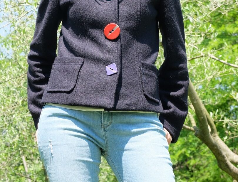 giacca donna lana cotta 3