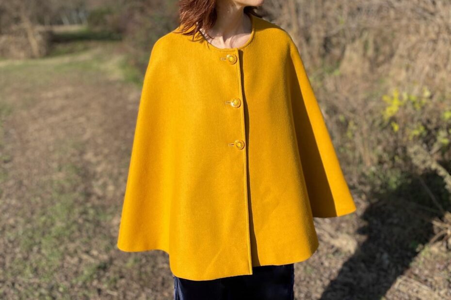 mantella donna ampia 2